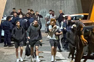 Στο "Στέλιος Κυριακίδης" η Πάφος (φώτος Kerkida) 