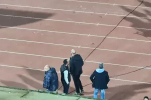 Αγωνία... για την 9η νίκη