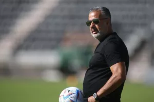Στη Πάφο ο Τεχνικός Διευθυντής του ΠΑΟΚ (Επαφές για deal με Thomas Murg)