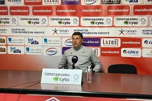 Ξεχωρίζει ο Μιλόγεβιτς...