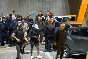 Στο "Στέλιος Κυριακίδης" η Πάφος (φώτος Kerkida) 