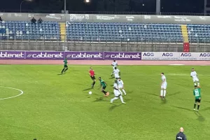 Πάφος FC- Oλυμπιακός: Mαυροπράσινη… έκπληξη! (φώτος)