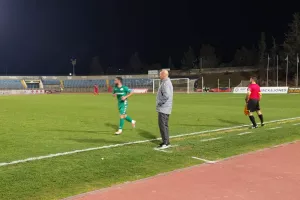 Πάφος-Παναθηναϊκός: Τέσσερα γκολ και μοιρασιά! (Φώτος)