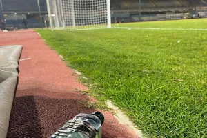 ΦΩΤΟΡΕΠΟΡΤΑΖ-ΤΣΙΡΕΙΟ/Γήπεδο ή πολεμικό πεδίο;;