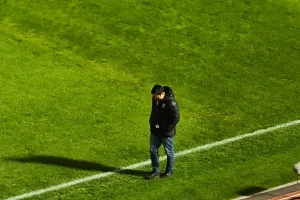 Αγκαλιές Φανούριου-παικτών