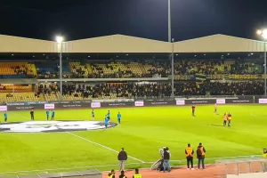 ΟΡΙΣΤΙΚΟ - ΑΝΑΒΟΛΗ στο Απόλλων-ΑΕΛ/Ενημέρωση