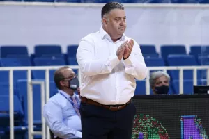 Παναθηναϊκός στον Γιατρά: «Μείνε δυνατός»
