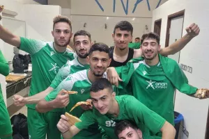 💪Με την δύναμη της ιστορίας μας!