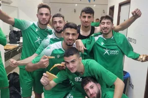 💪Με την δύναμη της ιστορίας μας!