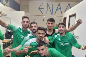 Νίκη για Διγενή - Ισοπαλία για Ορμήδεια και ΘΟΙ