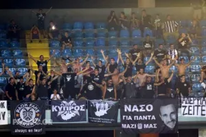 "Περιμένουμε τους ΠΑΟΚτσήδες της Κύπρου στο Τσίρειο"