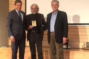 Παρών το kerkida/Στην Κρήτη αναβίωσε το Συνέδριο Αθλητικών Συντακτών Ελλάδας-Κύπρου (Φωτορεπορτάζ)
