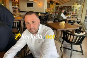 Βασιλαράς στο kerkida: "Νιώθουμε σαν στο σπίτι μας στην Κύπρο"
