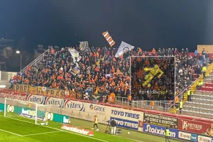 Χρώμα οι ΑΠΟΕΛίστες 