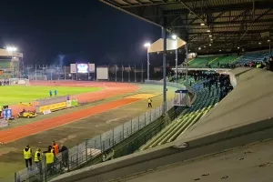 ΩΡΑ 20:10/ Έφυγαν σχεδόν όλοι!