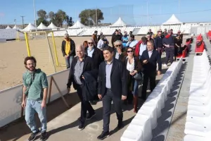Παρών το kerkida/Στην Κρήτη αναβίωσε το Συνέδριο Αθλητικών Συντακτών Ελλάδας-Κύπρου (Φωτορεπορτάζ)