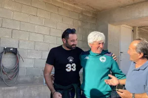 Πόλος έλξης ο Ιβάν/ΦΩΤΟΣ