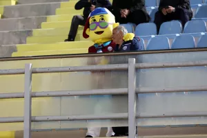 Ντεμπούτο για τον κύριο Βυσσινίστα