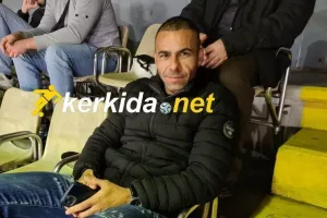 Τσίρειο ο Μακρίδης