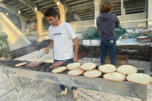 (Πάφος-ΑΠΟΕΛ) Άναψαν... τα κάρβουνα! (βίντεο/φώτος)