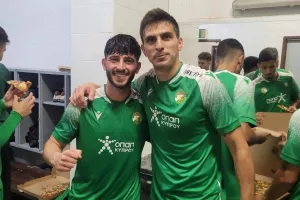 💪Με την δύναμη της ιστορίας μας!