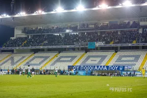 Και στο "Αντώνης Παπαδόπουλος" 