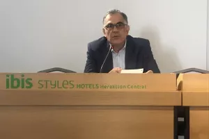 Παρών το kerkida/Στην Κρήτη αναβίωσε το Συνέδριο Αθλητικών Συντακτών Ελλάδας-Κύπρου (Φωτορεπορτάζ)