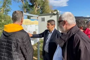 Παρών το kerkida/Στην Κρήτη αναβίωσε το Συνέδριο Αθλητικών Συντακτών Ελλάδας-Κύπρου (Φωτορεπορτάζ)