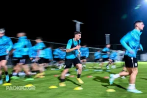 Σελιμάι: Ο βενιαμίν της προετοιμασίας του ΠΑΟΚ και το στοίχημα