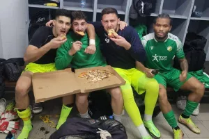 💪Με την δύναμη της ιστορίας μας!
