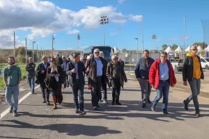 Παρών το kerkida/Στην Κρήτη αναβίωσε το Συνέδριο Αθλητικών Συντακτών Ελλάδας-Κύπρου (Φωτορεπορτάζ)