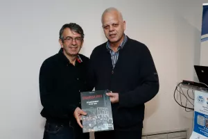 Παρών το kerkida/Στην Κρήτη αναβίωσε το Συνέδριο Αθλητικών Συντακτών Ελλάδας-Κύπρου (Φωτορεπορτάζ)