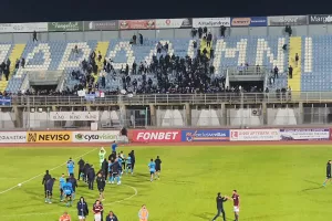 ΕΝΠ-Απόλλων/Το... φυσιολογικό και το... όχι τόσο συνηθισμένο