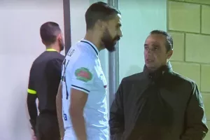 Από την Μαγιόρκα στην… Περιστερώνα!