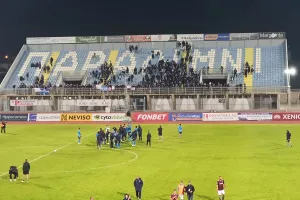 ΕΝΠ-Απόλλων/Το... φυσιολογικό και το... όχι τόσο συνηθισμένο