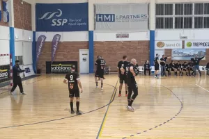 Sabbianco Ανόρθωση - ΗD Red Boys: Ντερμπάρα και... "κυανόλευκο" προβάδισμα