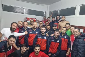 Απόψε στο Κολόσσι