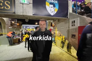 Kerkida ο Κόντης!