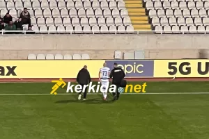 Αναγκαστική ο Μίλετιτς - Μέσα ο Παναγιώτου