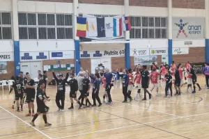 Sabbianco Ανόρθωση - ΗD Red Boys: Ντερμπάρα και... "κυανόλευκο" προβάδισμα