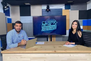(ΕΔΩ Η ΕΚΠΟΜΠΗ) "Στο Πέταλο" με ΑΕΚ! 