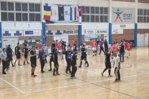 Sabbianco Ανόρθωση - ΗD Red Boys: Ντερμπάρα και... "κυανόλευκο" προβάδισμα