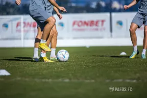 (ΦΩΤΟΣ) Για την επιστροφή στις νίκες