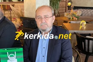 Ο Δήμαρχος για το φιλικό με ΠΑΟ: "Μεγάλη ευκαιρία να ακουστεί το όνομα της Αμμοχώστου"