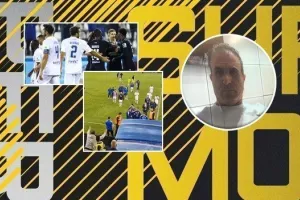 Η Ανόρθωση σήμερα/Παρέμβαση στο SUPER MONDAY