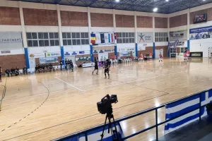 Sabbianco Ανόρθωση - ΗD Red Boys: Ντερμπάρα και... "κυανόλευκο" προβάδισμα