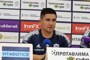 "Πρέπει να έχουμε μία πετυχημένη μεταγραφική περίοδο"