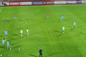 Η εντεκάδα της Ένωσης