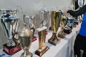 Στη φυσούνα τα τρόπαια του Απολλωνα (φώτος)