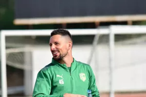 Δουλειά με χαμόγελα